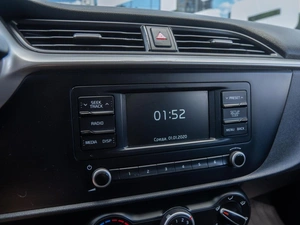 Седан Kia Rio 2020 года, 1229000 рублей, Волгоград