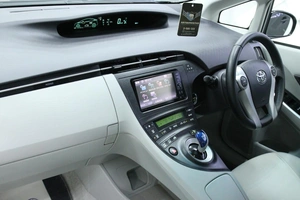 Лифтбек Toyota Prius 2011 года, 1153000 рублей, Солонцы