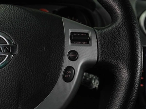 Внедорожник Nissan Qashqai 2008 года, 942000 рублей, Воронеж