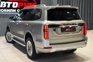 Внедорожник Tank 500 2023 года, 4890000 рублей, Красноярск