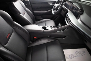 Внедорожник Changan CS35 Plus 2023 года, 1849000 рублей, Оренбург