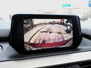 Седан Mazda 6 2016 года, 2499000 рублей, Волгоград