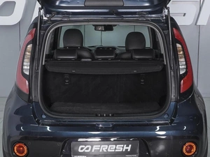 Внедорожник Kia Soul 2018 года, 1580000 рублей, Ростов-на-Дону