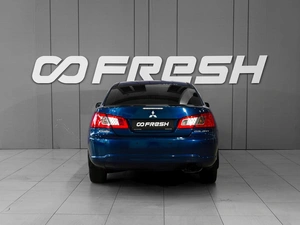 Седан Mitsubishi Galant 2008 года, 548000 рублей, Тверь