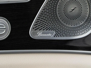 Внедорожник Mercedes-benz GLS-класс 2020 года, 9999050 рублей, Москва