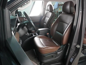 Минивэн Hyundai Grand Starex 2019 года, 4849000 рублей, Воронеж