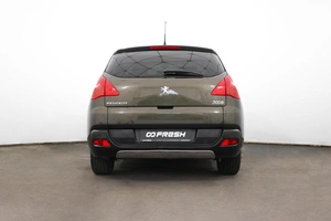 Внедорожник Peugeot 3008 2012 года, 745000 рублей, Орёл