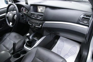 Седан Lifan Cebrium (720) 2014 года, 591000 рублей, Солонцы