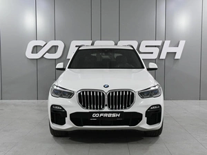 Внедорожник BMW X5 2019 года, 5279000 рублей, Аксай