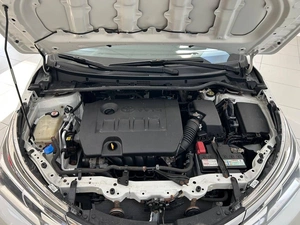 Седан Toyota Corolla 2018 года, 1885000 рублей, Смоленск