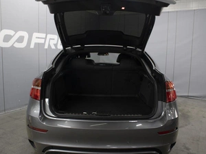 Внедорожник BMW X6 M 2012 года, 2380000 рублей, Омск