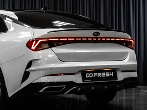 Седан Kia K5 2021 года, 2199000 рублей, Тюмень