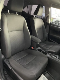 Седан Toyota Corolla 2014 года, 1267000 рублей, Солонцы