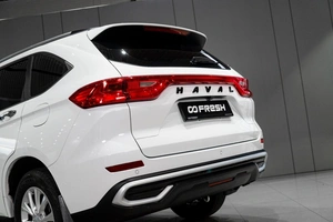Внедорожник Haval M6 2023 года, 1819000 рублей, Петрозаводск