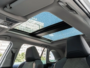 Внедорожник Toyota RAV4 2025 года, 3950000 рублей, Краснодар