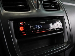 Седан Renault Logan 2016 года, 520000 рублей, Волгоград