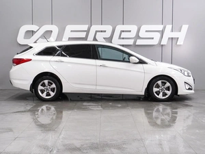 Универсал Hyundai i40 2013 года, 1486000 рублей, Воронеж