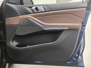 Внедорожник BMW X5 2019 года, 6444000 рублей, Новосибирск