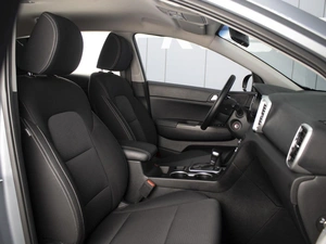 Внедорожник Kia Sportage 2021 года, 2450000 рублей, Омск