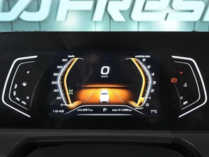 Пикап Changan Hunter Plus 2023 года, 2919000 рублей, Ростов-на-Дону