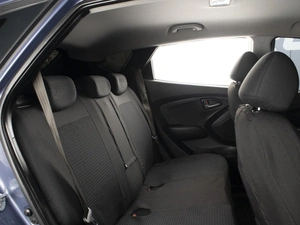 Внедорожник Hyundai ix35 2013 года, 1420000 рублей, Омск