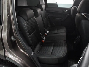 Внедорожник Skoda Yeti 2016 года, 1394000 рублей, Воронеж