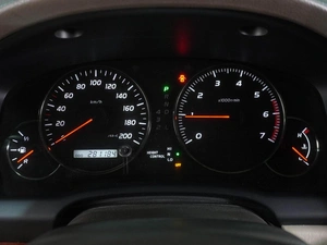 Внедорожник Toyota Land Cruiser Prado 2007 года, 2339000 рублей, Воронеж