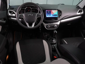 Универсал ВАЗ (LADA) Vesta Cross 2018 года, 829000 рублей, Воронеж