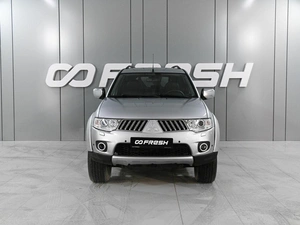 Внедорожник Mitsubishi Pajero Sport 2011 года, 1599000 рублей, Аксай