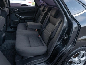 Седан Ford Mondeo 2008 года, 499000 рублей, Нижний Новгород