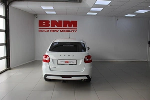 Лифтбек ВАЗ (LADA) Granta 2023 года, 710000 рублей, Смоленск