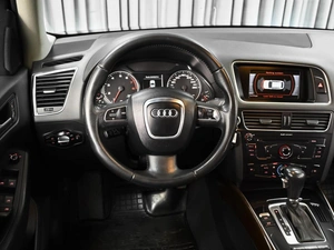 Внедорожник Audi Q5 2011 года, 1478000 рублей, Ставрополь