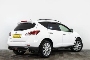 Внедорожник Nissan Murano 2013 года, 1759000 рублей, Сургут