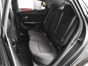 Седан Kia Rio 2017 года, 1225000 рублей, Ставрополь