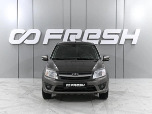 Лифтбек ВАЗ (LADA) Granta 2018 года, 599000 рублей, Аксай