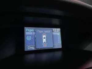 Хетчбэк Ford Focus 2012 года, 837000 рублей, Солонцы