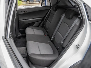 Внедорожник Hyundai Creta 2019 года, 1910000 рублей, Краснодар