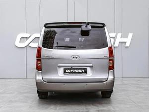 Минивэн Hyundai Grand Starex 2020 года, 4240000 рублей, Краснодар