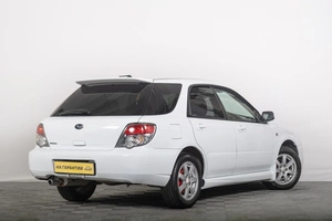 Универсал Subaru Impreza 2005 года, 589000 рублей, Томск