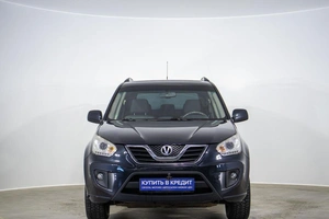 Внедорожник Vortex Tingo 2013 года, 499000 рублей, Оренбург