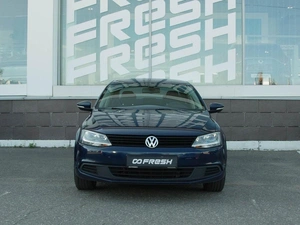 Седан Volkswagen Jetta 2013 года, 990000 рублей, Владимир