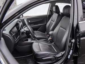 Седан Kia Rio 2020 года, 1650000 рублей, Волгоград