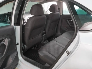 Седан Volkswagen Polo 2019 года, 1389000 рублей, Воронеж