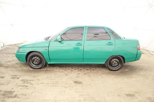 Седан ВАЗ (LADA) 2110 2004 года, 249000 рублей, Обнинск