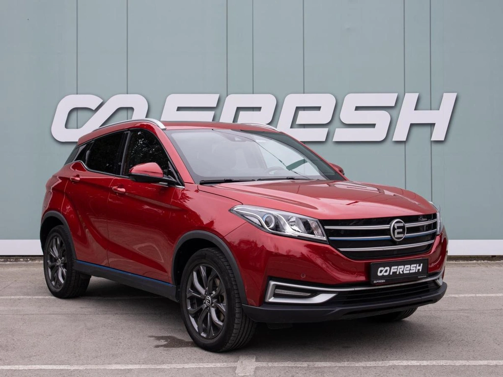 Внедорожник Evolute i-JOY 2022 года, 1599000 рублей, Большой Сочи