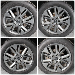 Хэтчбек Kia Soul 2019 года, 1870000 рублей, Брянск