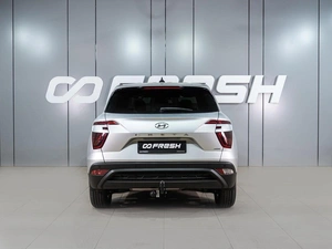 Внедорожник Hyundai Creta 2021 года, 2699000 рублей, Воронеж