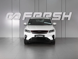 Внедорожник Belgee X50 2025 года, 2535000 рублей, Минеральные Воды