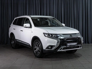 Внедорожник Mitsubishi Outlander 2019 года, 3559000 рублей, Волгоград