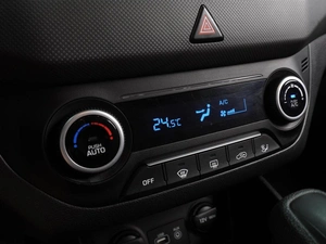 Внедорожник Hyundai Creta 2017 года, 1680000 рублей, Воронеж